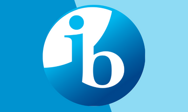  IB logo